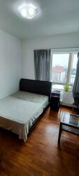 Burlington Square (D7), Apartment #483961751